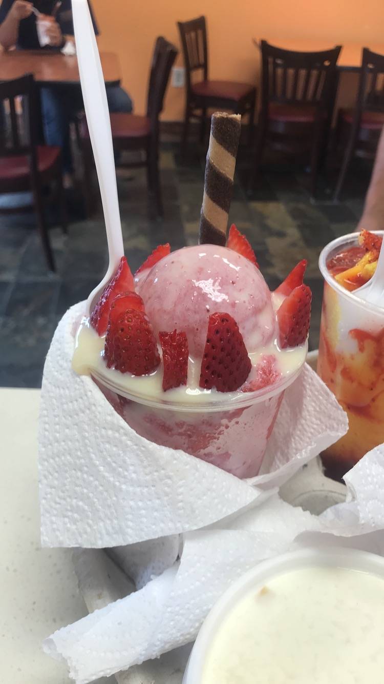 Refresqueria El Caribeno | meal takeaway | 2525 S Wayside Dr suite j, Houston, TX 77023, USA | 3463202199 OR +1 346-320-2199