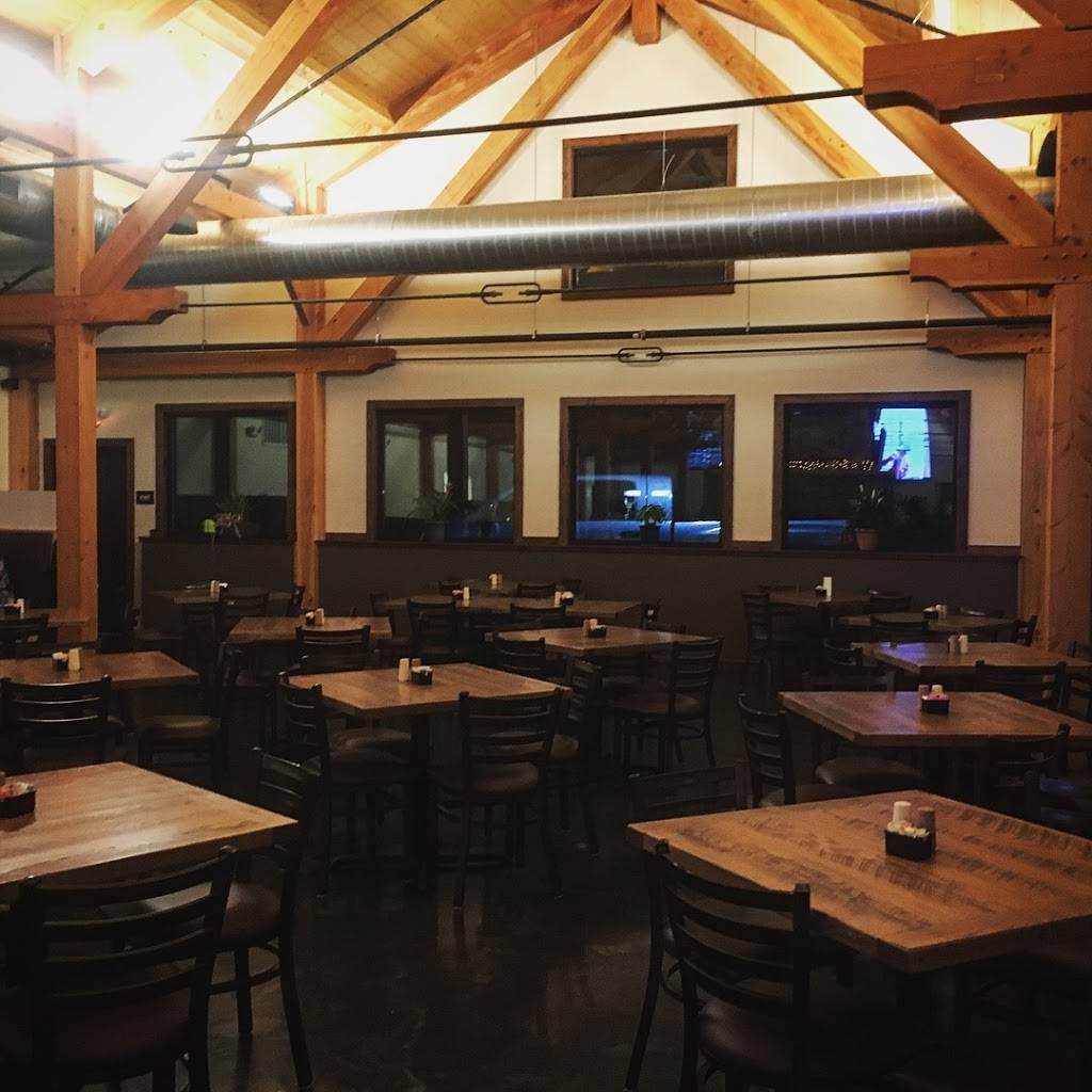 Ryans Creek House | restaurant | 171 Crooked Creek Dam Rd, Ford City, PA 16226, USA | 7249027650 OR +1 724-902-7650