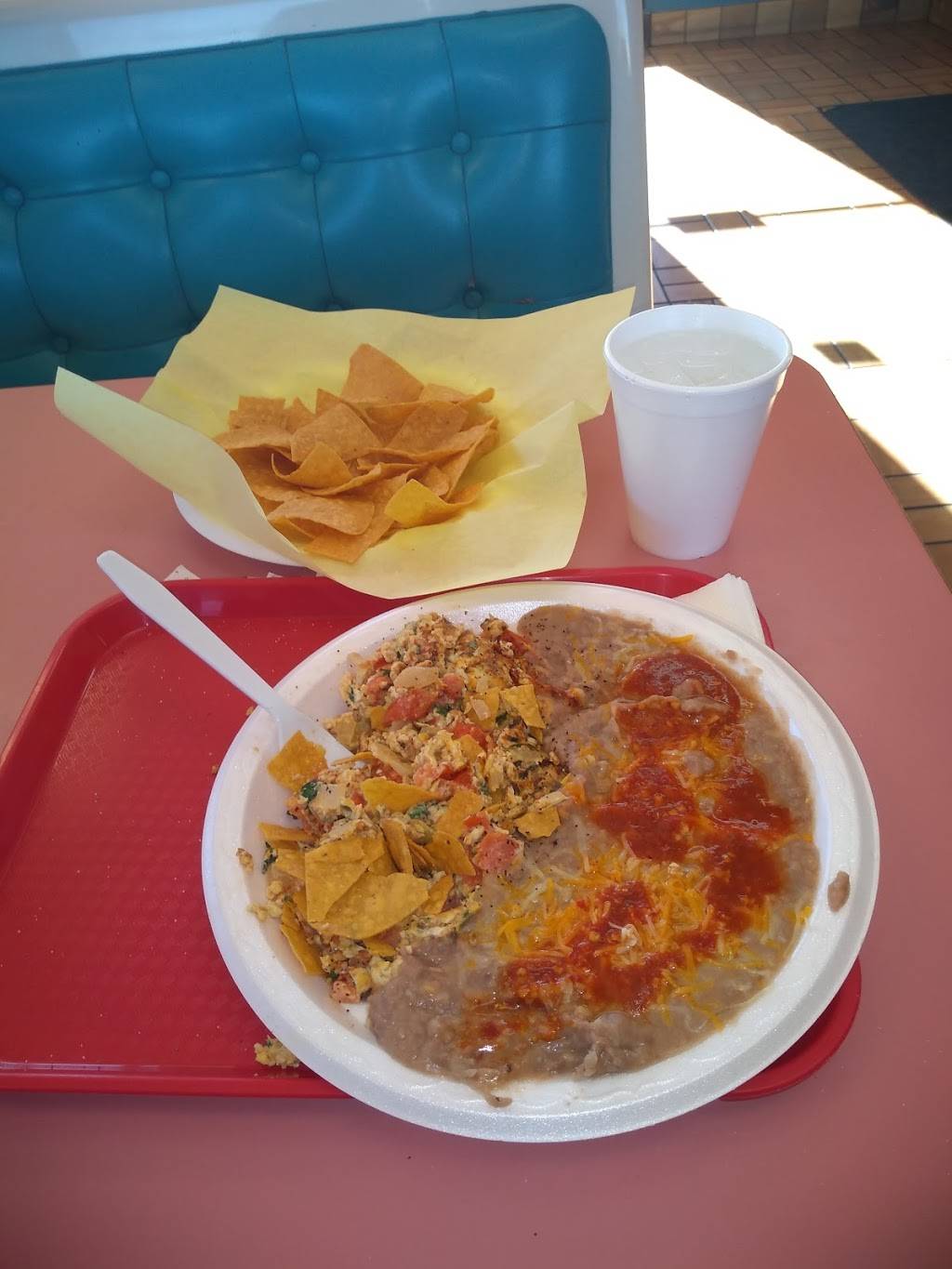 Fidencios Mexican Food | restaurant | 800 S Telshor Blvd, Las Cruces, NM 88011, USA | 5755325624 OR +1 575-532-5624