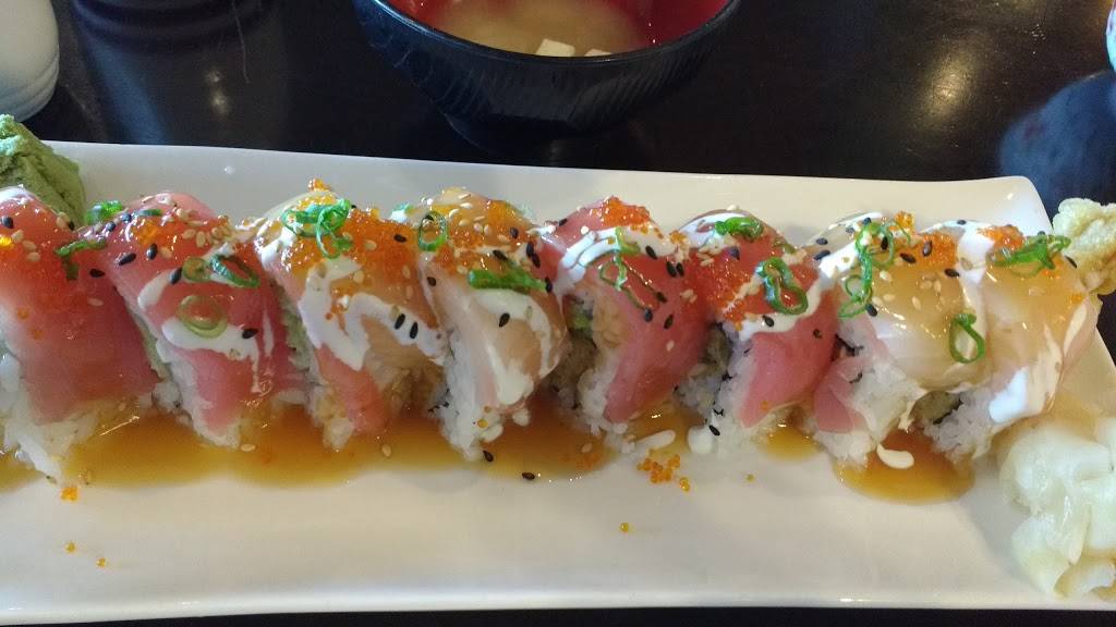 Harumi Sushi & Tofu House | restaurant | 5790 Jarvis Ave, Newark, CA 94560, USA | 5107972264 OR +1 510-797-2264