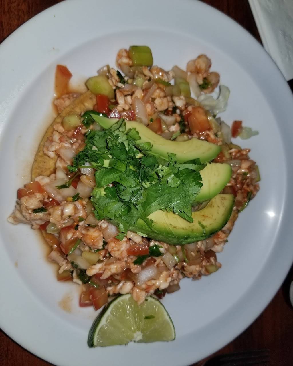 El Asadero Restaurant | restaurant | 1717 E Vista Way #106, Vista, CA 92084, USA | 7606317411 OR +1 760-631-7411