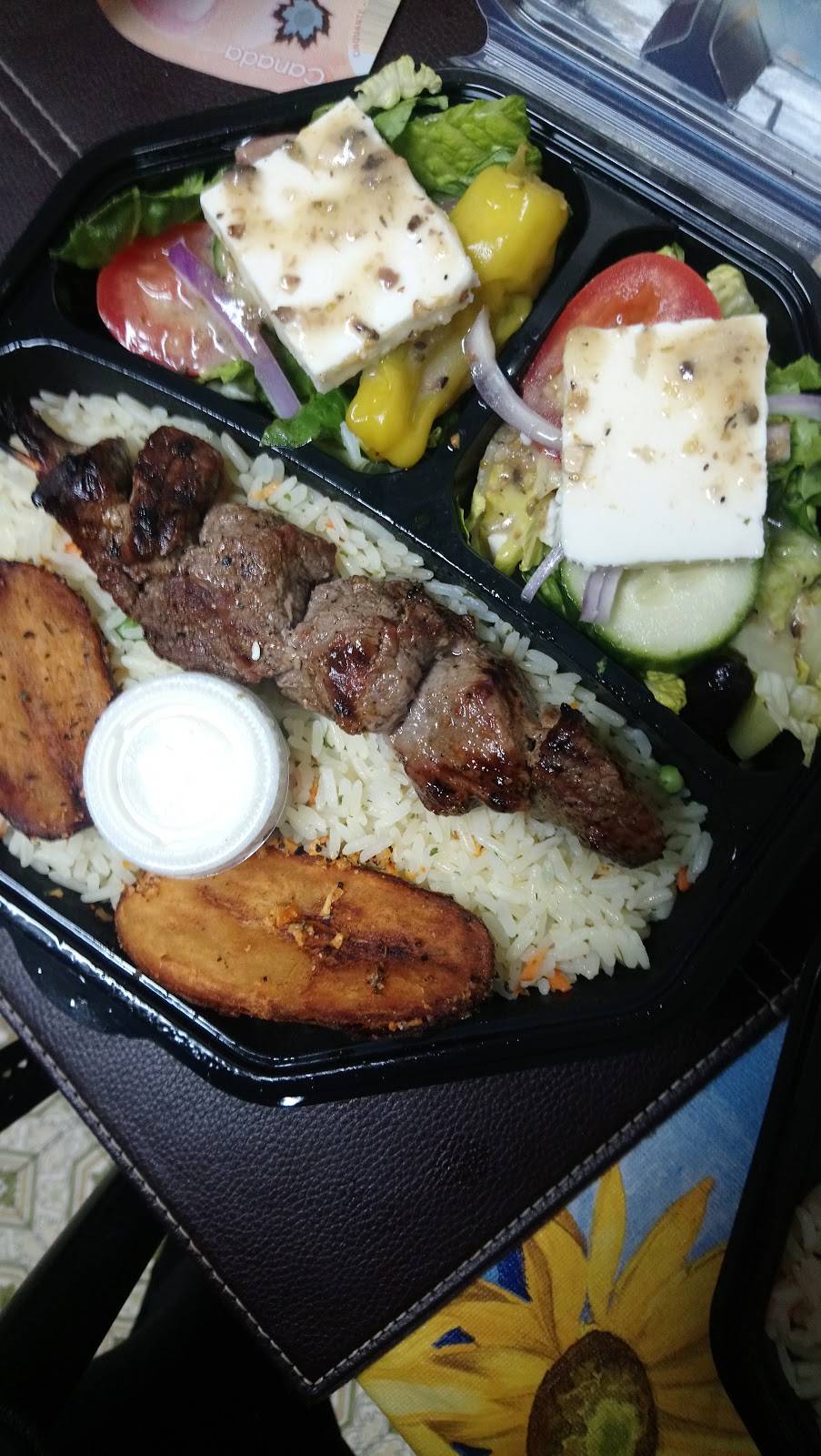 Villa Pizzeria N The Greek Place | meal delivery | 1009 Merivale Rd, Ottawa, ON K1Z 6A6, Canada | 6137271222 OR +1 613-727-1222