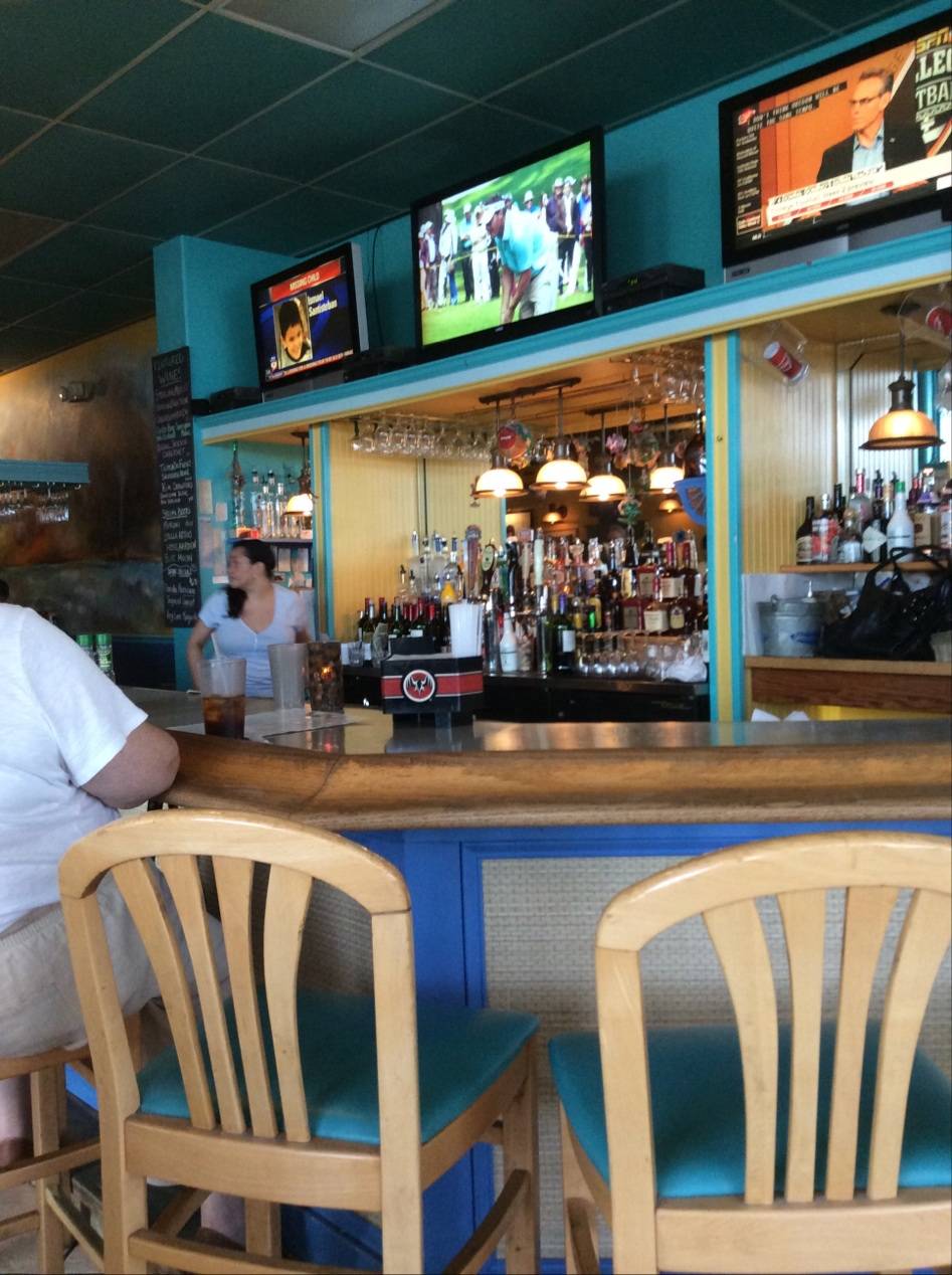 Hurricane Hanks | restaurant | 5346 Gulf Dr, Holmes Beach, FL 34217, USA | 9417785788 OR +1 941-778-5788