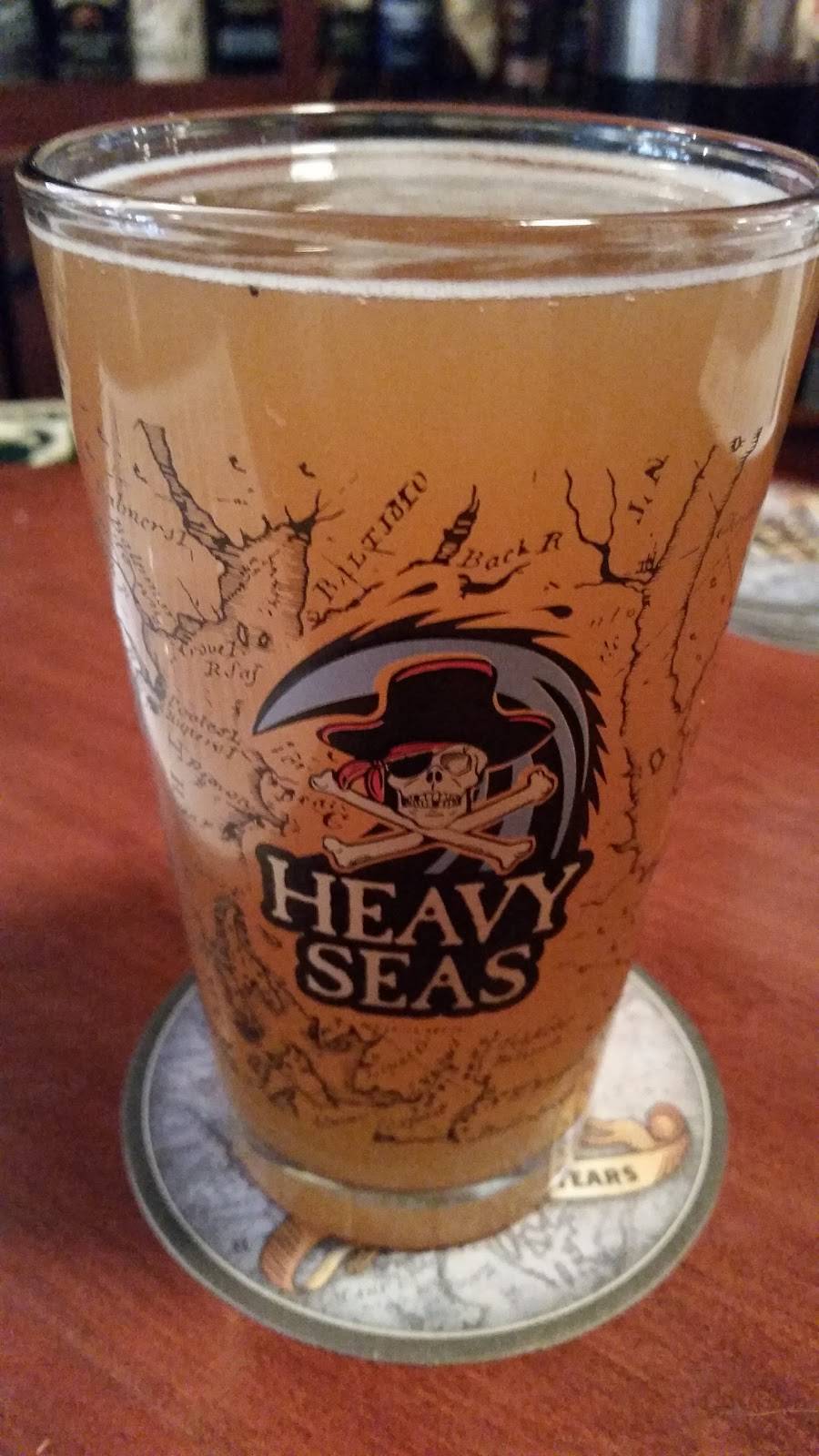 Barflys | restaurant | 620 E Fort Ave, Baltimore, MD 21230, USA | 4436827227 OR +1 443-682-7227