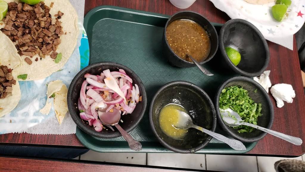 Taqueria Los Primos | restaurant | 3322 Old Capitol Trail, Wilmington, DE 19808, USA | 3029985969 OR +1 302-998-5969