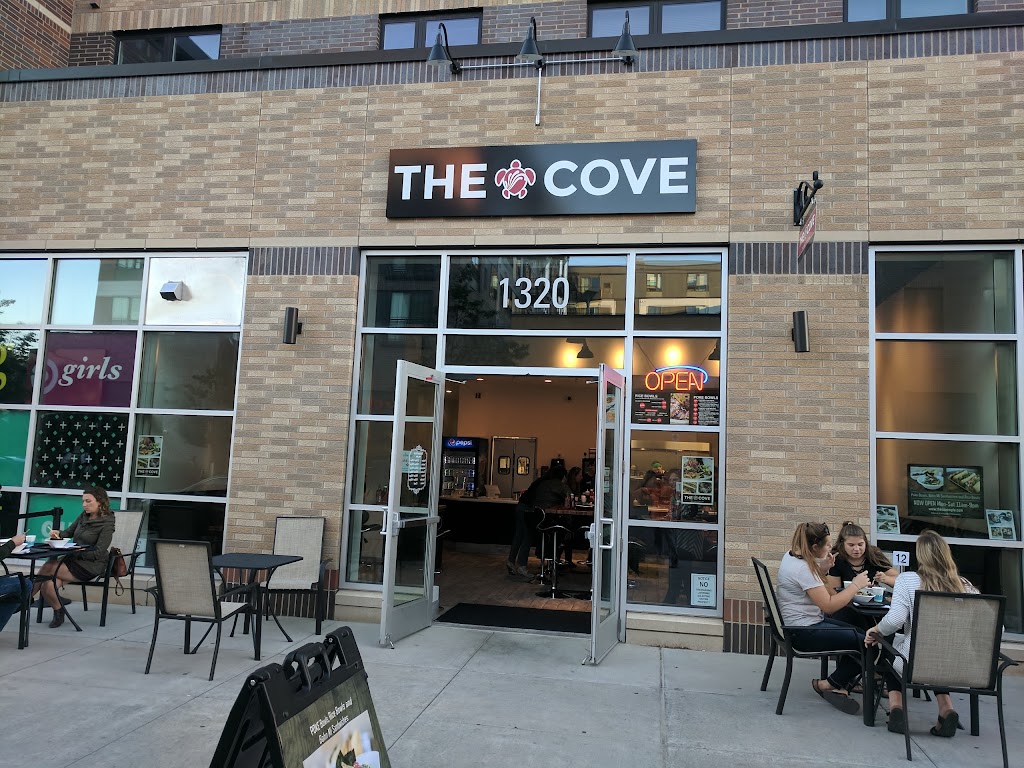 The Cove | restaurant | 1320 5th St SE, Minneapolis, MN 55414, USA | 6122364628 OR +1 612-236-4628