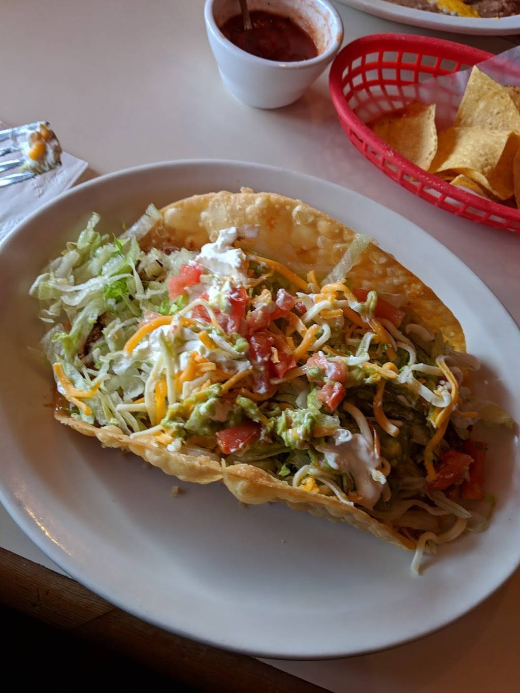 Viva Mexico | restaurant | 26015 Pacific Hwy S, Des Moines, WA 98198, USA | 2538391903 OR +1 253-839-1903