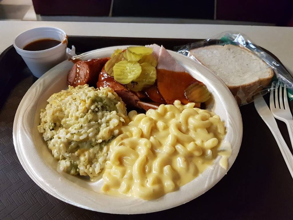 Central Texas Bar-B-Q | restaurant | 8101 Airport Blvd #39, Houston, TX 77061, USA | 7136413360 OR +1 713-641-3360