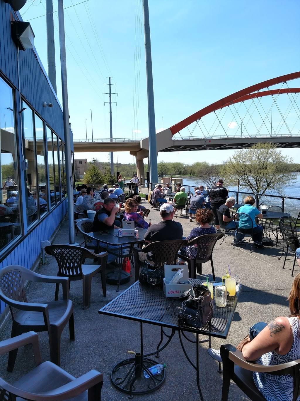 American Legion Post 47 | restaurant | 50 Sibley St, Hastings, MN 55033, USA | 6514372046 OR +1 651-437-2046