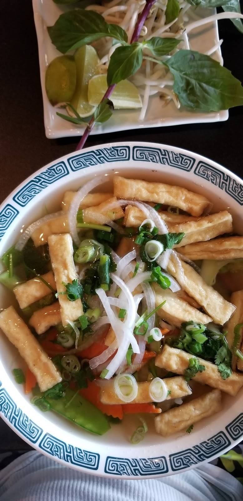 Pho Nomenal | restaurant | USA, 7504 N May Ave, Oklahoma City, OK 73116, USA | 4056084151 OR +1 405-608-4151