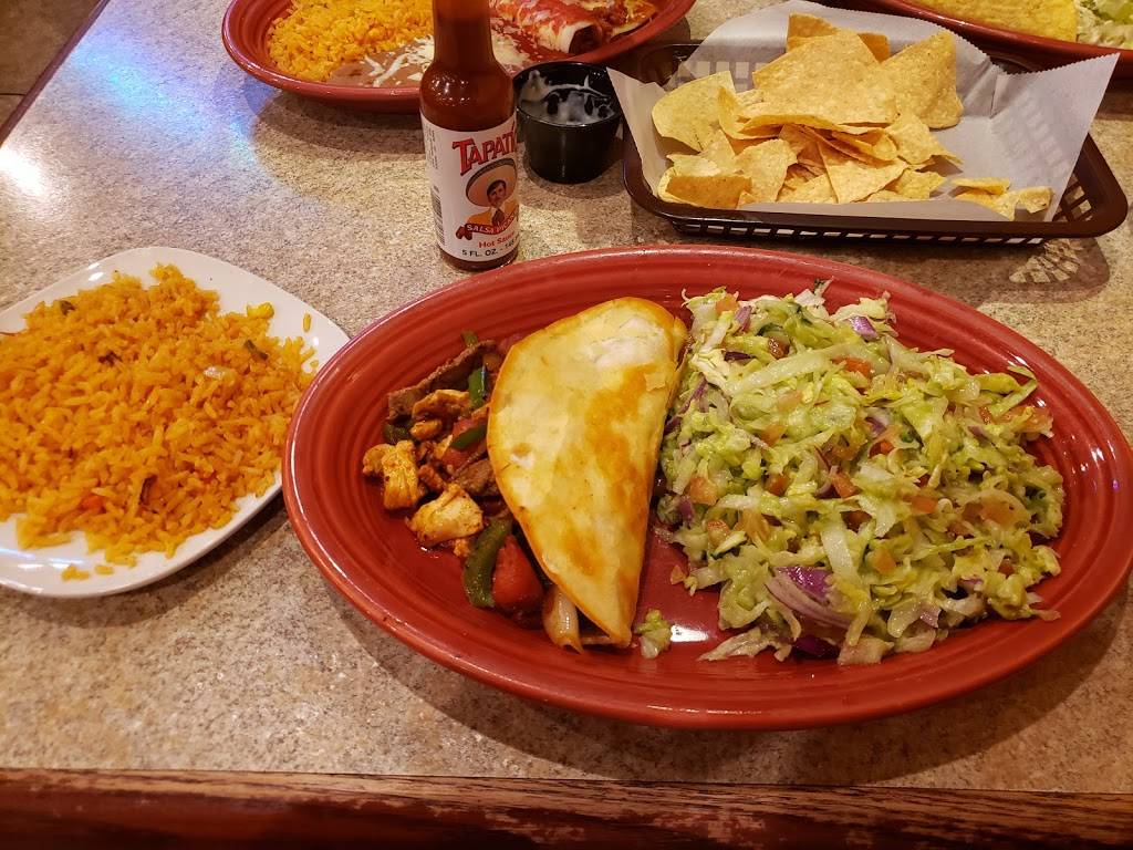 El Tapatio Mexican Restaurant | restaurant | 4917 Courthouse St, Williamsburg, VA 23188, USA | 7575652009 OR +1 757-565-2009