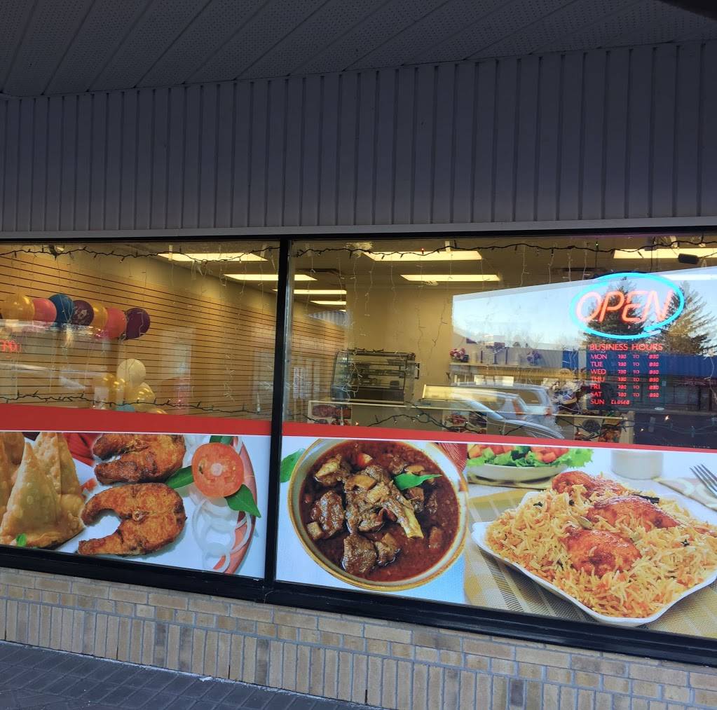 Malabar House Indian takeout | meal takeaway | 2194 Robertson Rd Unit 27C, Nepean, ON K2H 9J5, Canada | 6135091685 OR +1 613-509-1685