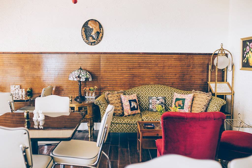 Clovermint Café & Market | restaurant | 3433 Griffin Rd, Fort Lauderdale, FL 33312, USA | 7548889766 OR +1 754-888-9766