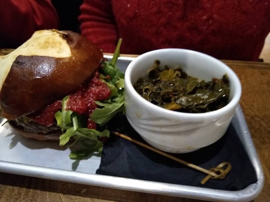 Spruce Street Garden | restaurant | 134 Spruce St N, Winston-Salem, NC 27101, USA | 3369997300 OR +1 336-999-7300