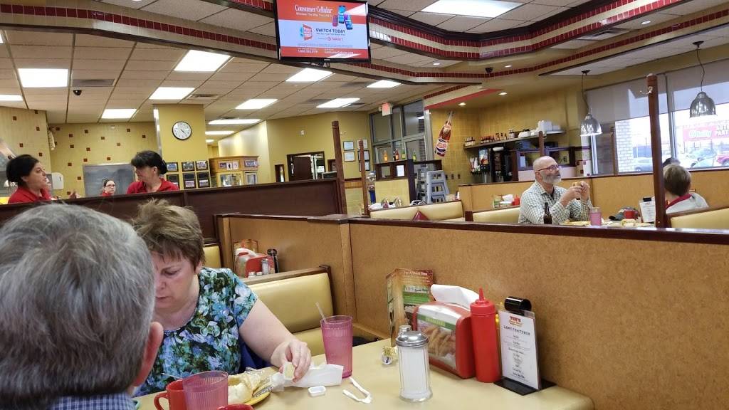 Teds Coney Island | restaurant | 67176 Gratiot Ave, Richmond, MI 48062, USA | 5867276200 OR +1 586-727-6200