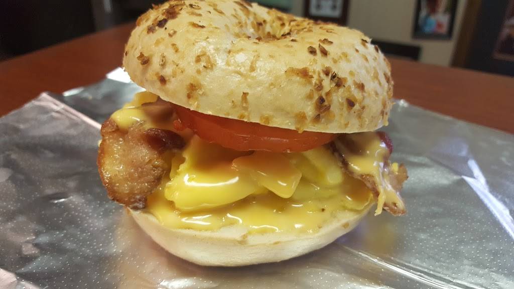 Eastside Bagel | restaurant | 8 Line St D, Charleston, SC 29403, USA | 8437324672 OR +1 843-732-4672