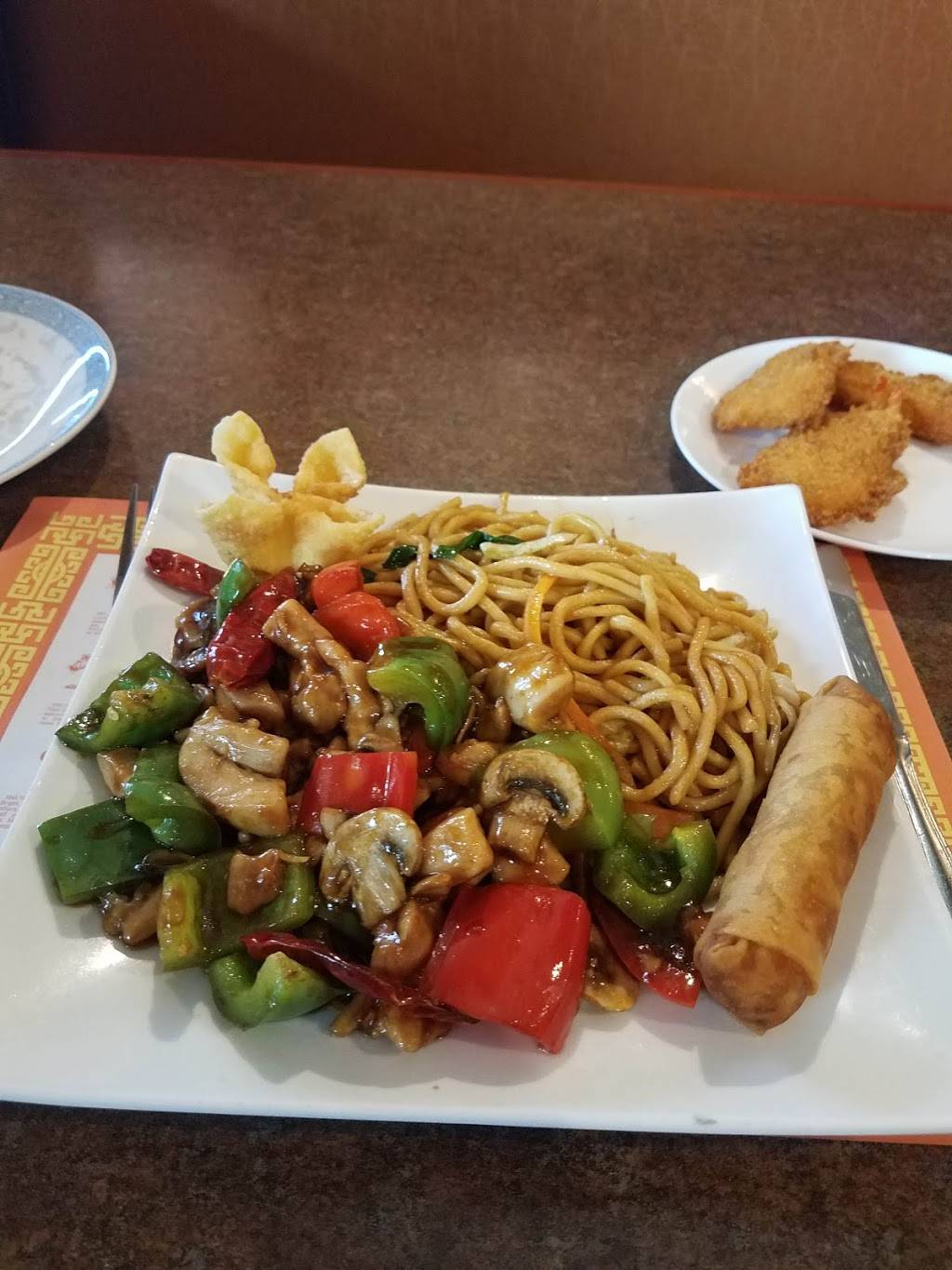 Leos Kitchen | restaurant | 7441 Foothills Blvd, Roseville, CA 95747, USA | 9167881998 OR +1 916-788-1998