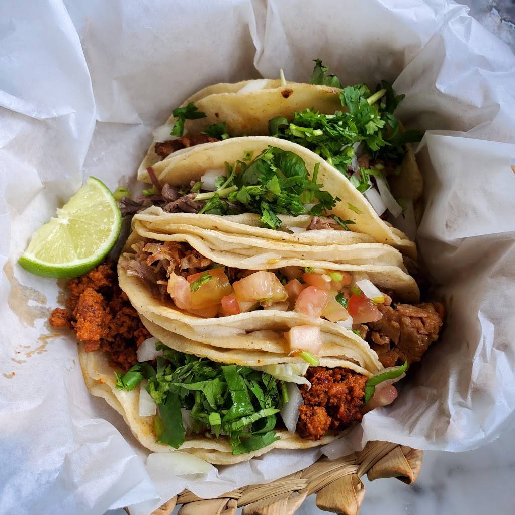 Taqueria Jalisco Ania | restaurant | 1639 Rossville Ave, Chattanooga, TN 37408, USA | 4235414410 OR +1 423-541-4410