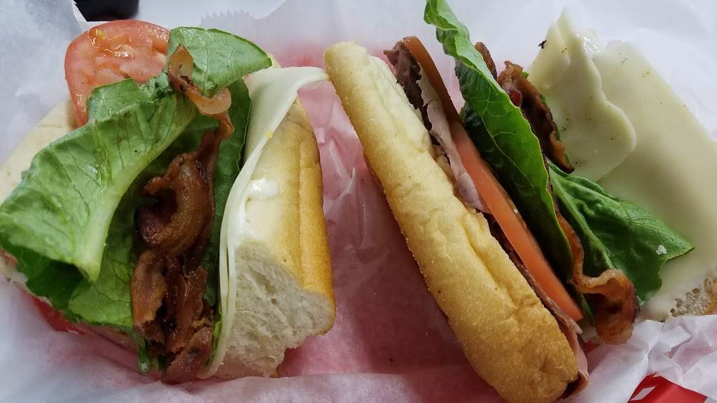 The Corner Cafe & Deli | cafe | 100 Ashley Dr S #220, Tampa, FL 33602, USA | 8132739711 OR +1 813-273-9711