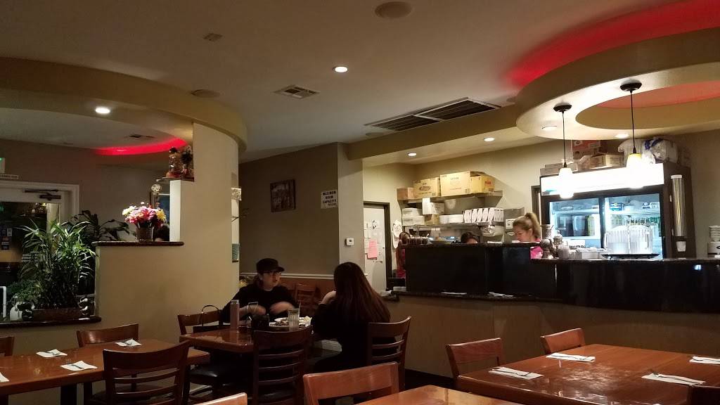 Thai Cafe | restaurant | 14715 Jeffrey Rd, Irvine, CA 92618, USA | 9495595382 OR +1 949-559-5382