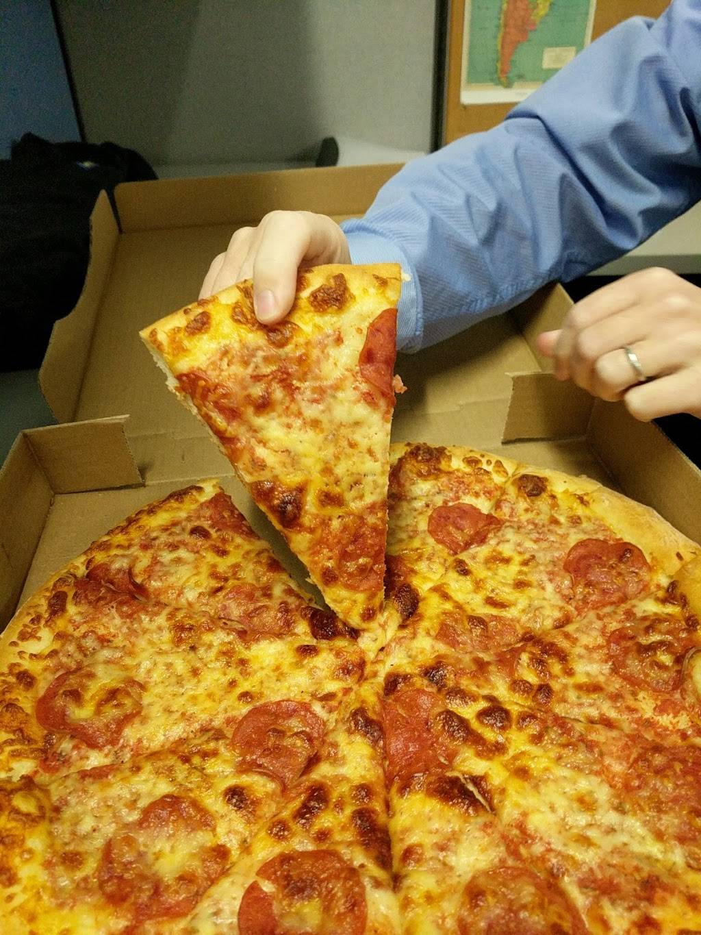 Big General 2 For 1 Pizza | restaurant | 564 King St E, Kitchener, ON N2G 2M1, Canada | 5195785111 OR +1 519-578-5111