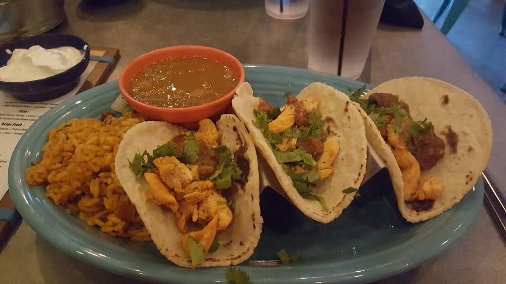 Sol y Luna | restaurant | 4270 River Oaks Dr, Myrtle Beach, SC 29579, USA | 8437962275 OR +1 843-796-2275