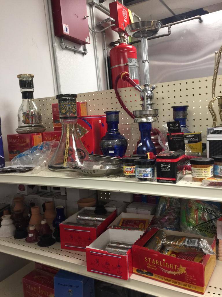 Haddads MiddleEastern Groceries and Restaurant | restaurant | 782 Main St, Poughkeepsie, NY 12603, USA | 8458490161 OR +1 845-849-0161