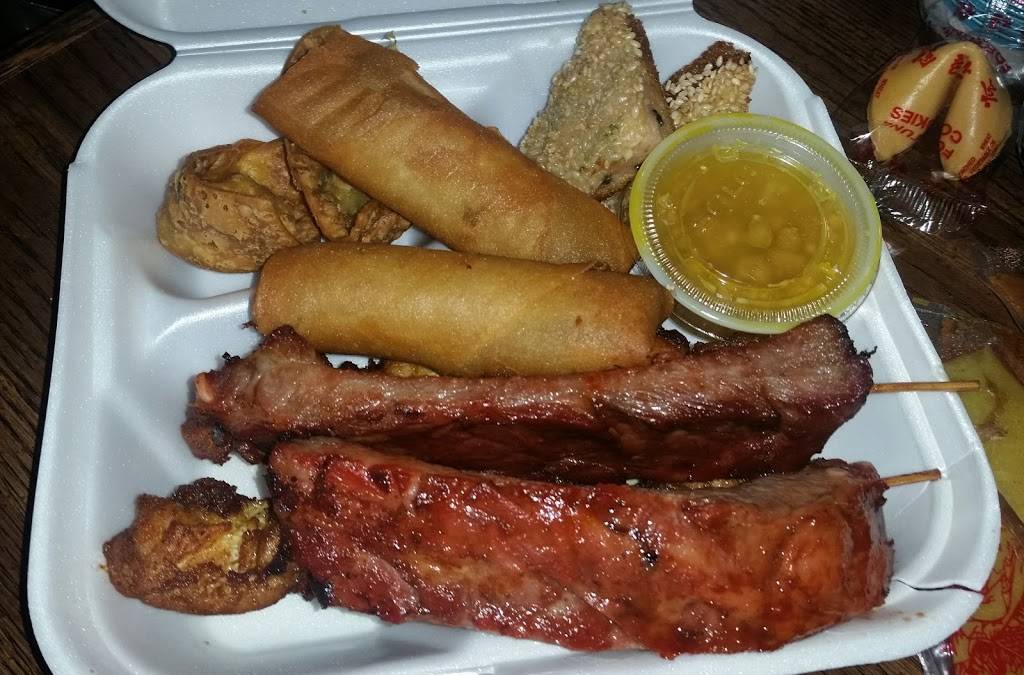 Grand Fusion | restaurant | 350 Fortune Terrace, Potomac, MD 20854, USA | 3018382862 OR +1 301-838-2862