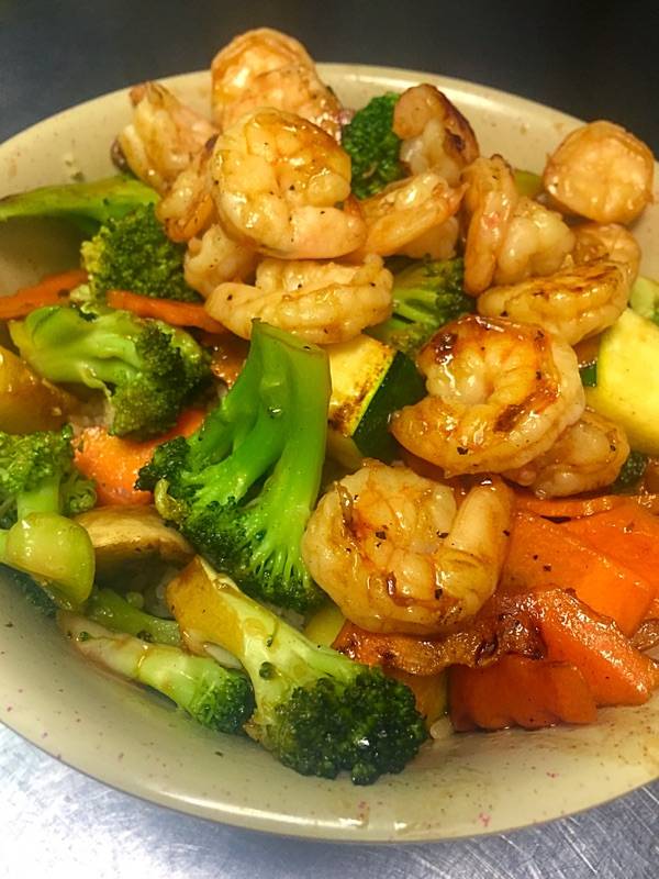 Tokyo Grill | restaurant | 364 Lowes Dr i, Danville, VA 24540, USA | 4347921908 OR +1 434-792-1908