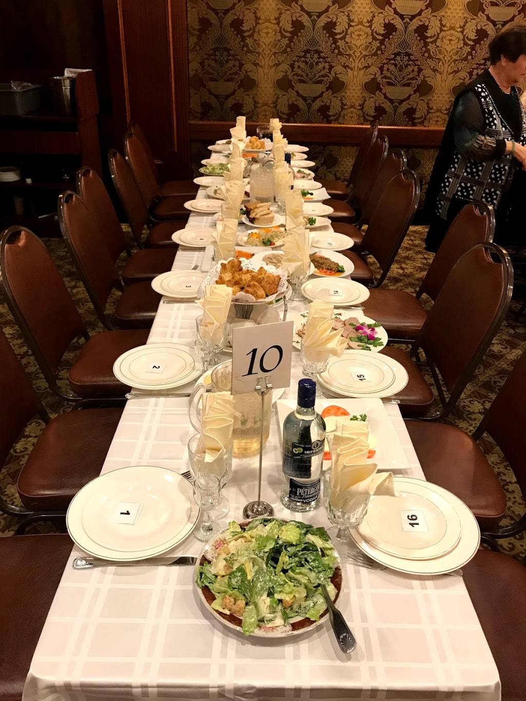 National | night club | 273 Brighton Beach Ave, Brooklyn, NY 11235, USA | 7186461225 OR +1 718-646-1225