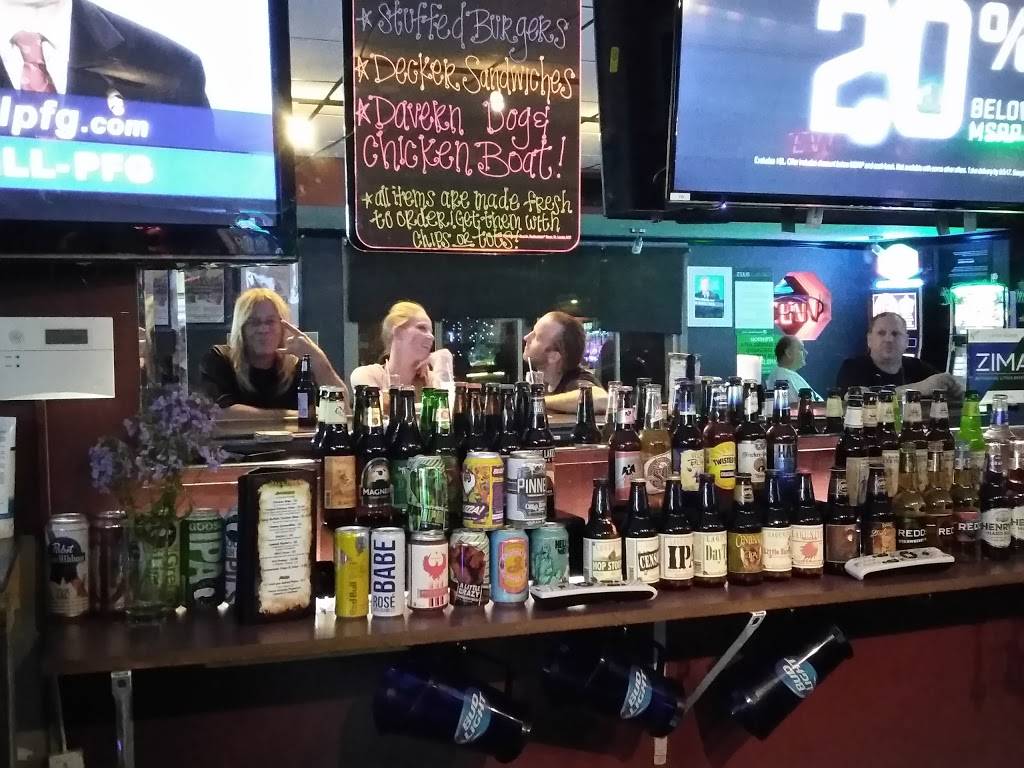 Daverns Tavern and Lounge | night club | 8527 W 79th St, Justice, IL 60458, USA | 7089246003 OR +1 708-924-6003