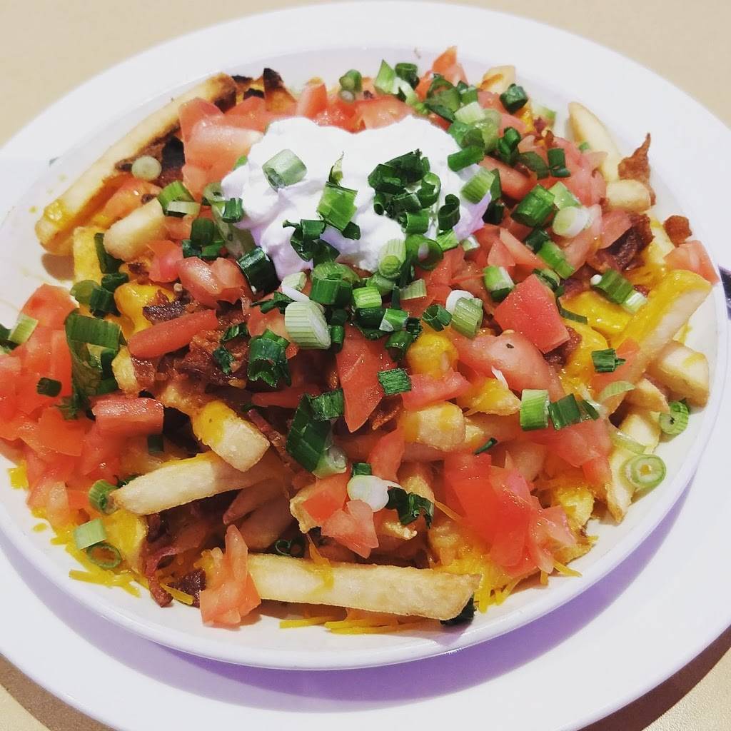 Johnnys Roadside Diner | restaurant | 458 Russell St, Hadley, MA 01035, USA | 4132568000 OR +1 413-256-8000