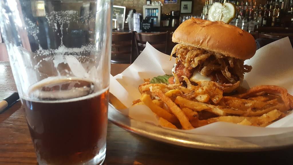 Cortlands Garage Chicago | restaurant | 1645 W Cortland St, Chicago, IL 60622, USA | 8479421364 OR +1 847-942-1364