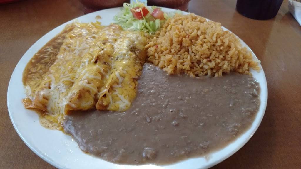 Anthonys Mexican Restaurant | restaurant | 941 Grand Ave, Bacliff, TX 77518, USA | 2815592495 OR +1 281-559-2495
