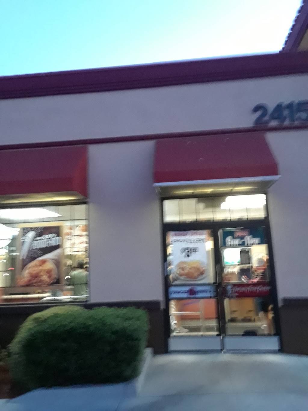 KFC | restaurant | 2415 S King Rd, San Jose, CA 95122, USA | 4082744053 OR +1 408-274-4053