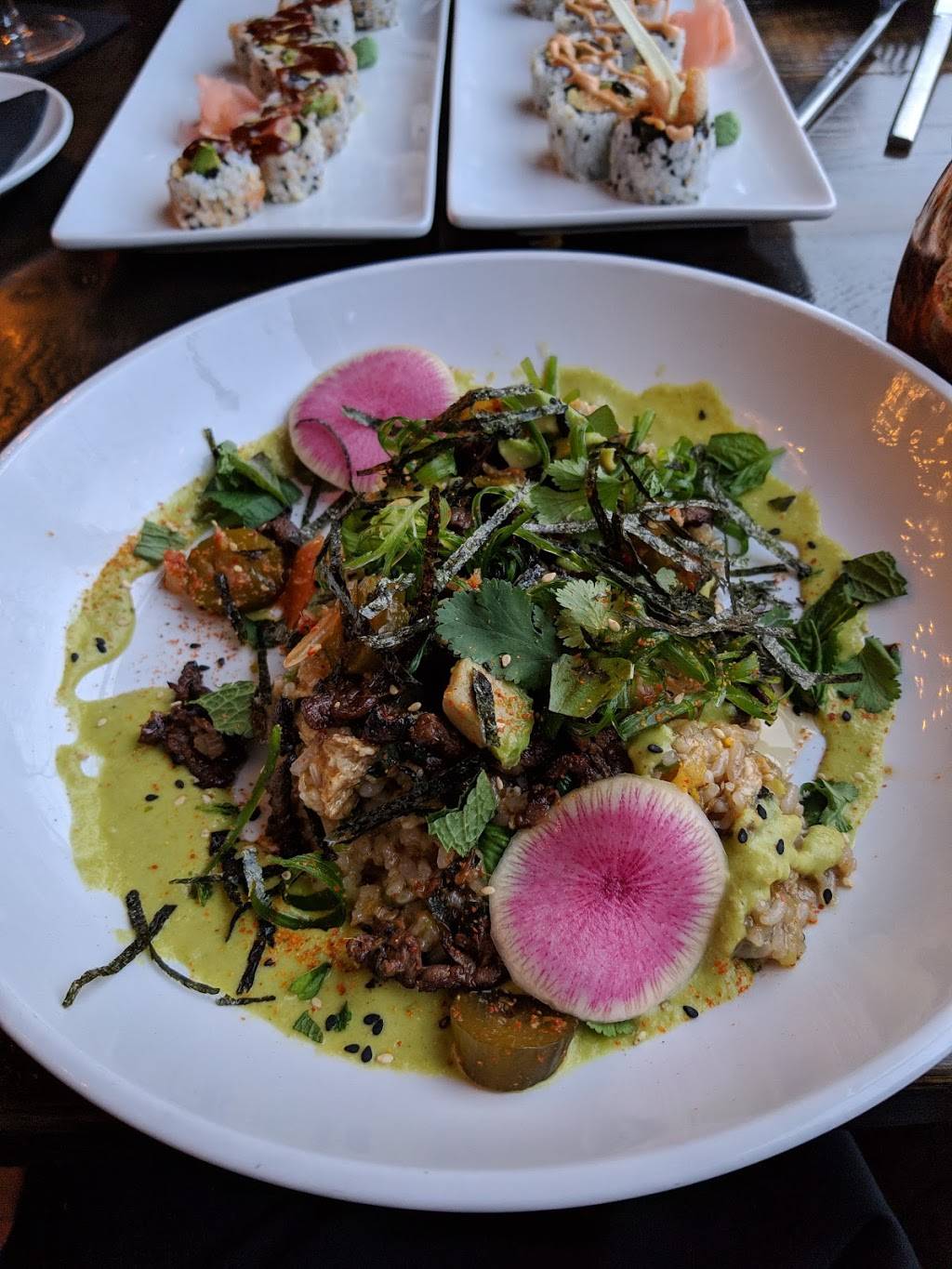 Pour | restaurant | Suite 5, E Mitchell St UNIT 5, Petoskey, MI 49770, USA | 2318819800 OR +1 231-881-9800