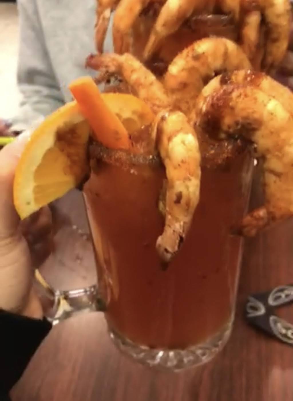 Mariscos Los Compadres | restaurant | 410 Rodriguez St, Watsonville, CA 95076, USA | 8313194528 OR +1 831-319-4528