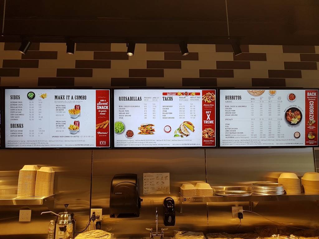 barBURRITO | restaurant | 5777 Main St Unit 4, Whitchurch-Stouffville, ON L4A 2S9, Canada | 9056401515 OR +1 905-640-1515