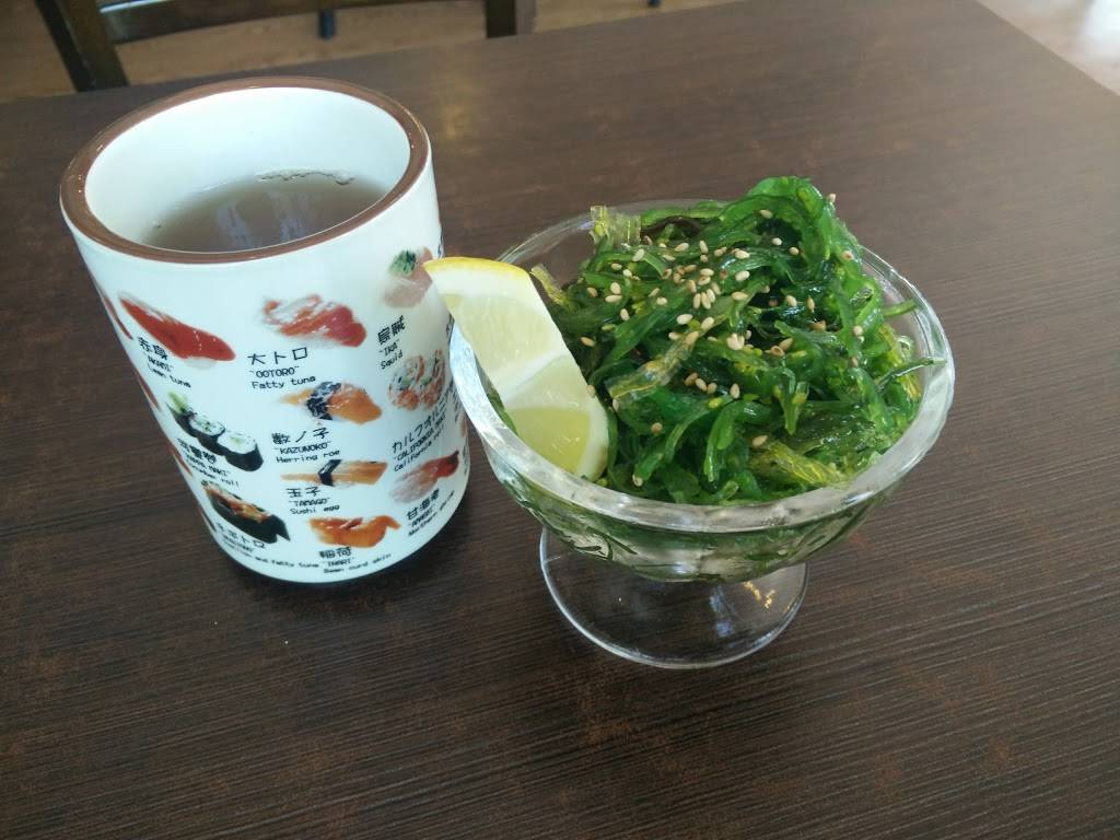 Yama Sushi | restaurant | 889 Ralston Ave, Belmont, CA 94002, USA | 6505088600 OR +1 650-508-8600