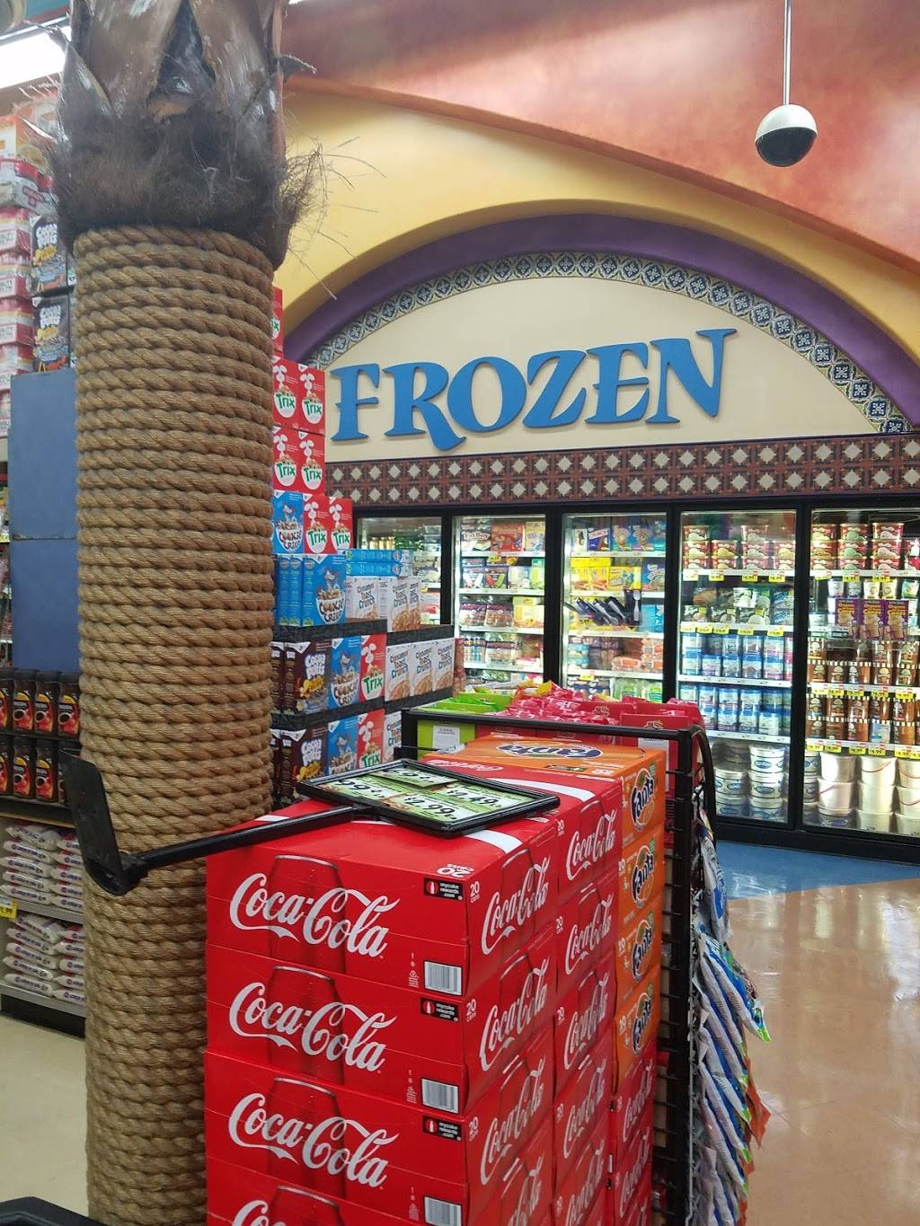 Vallarta Supermarkets | bakery | 13715 Vanowen St, Van Nuys, CA 91405, USA | 8187864703 OR +1 818-786-4703