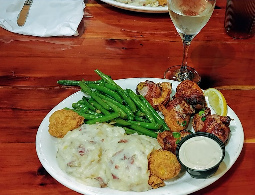 Bayou Bills Crab House | restaurant | 4748 US-98, Santa Rosa Beach, FL 32459, USA | 8502673849 OR +1 850-267-3849