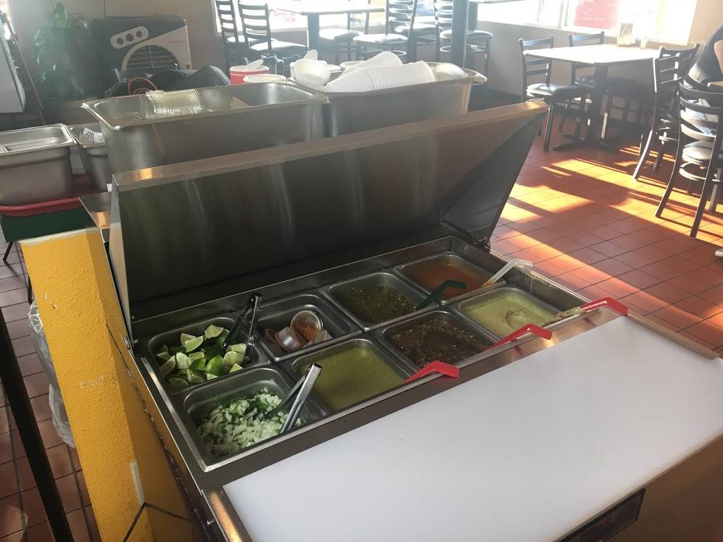 Taco River | restaurant | 7195 Federal Blvd, Westminster, CO 80030, USA | 3039532010 OR +1 303-953-2010