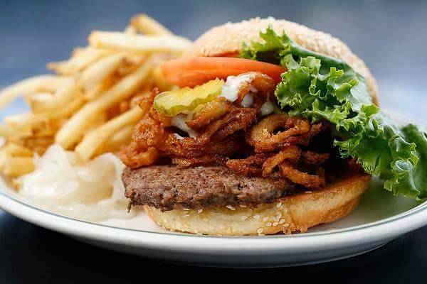 Gunther Toodys: Colorado Springs (Woodmen Rd) | restaurant | 5490 E Woodmen Rd, Colorado Springs, CO 80920, USA | 7195481955 OR +1 719-548-1955