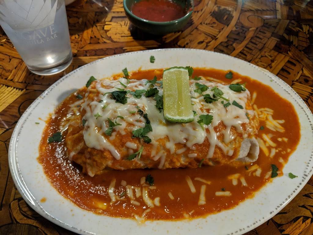 Agave Tequila Bar | restaurant | 211 N Main St, Ann Arbor, MI 48104, USA | 7342147775 OR +1 734-214-7775