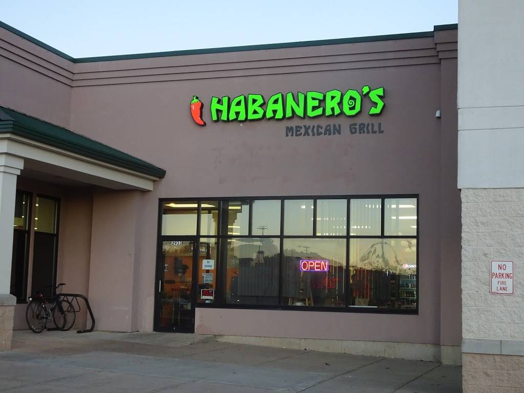 Habaneros | Mexican Grill | restaurant | 2933 N Sherman Ave, Madison, WI 53704, USA | 6082441992 OR +1 608-244-1992