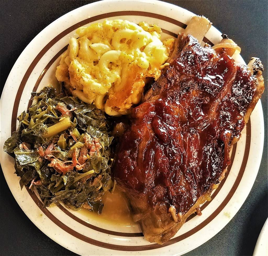The Soulfood Kitchen | restaurant | 5957 E Virginia Beach Blvd, Norfolk, VA 23502, USA | 7574661811 OR +1 757-466-1811
