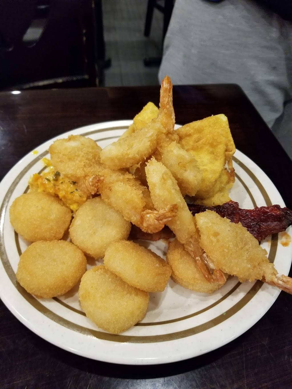 Chens Chinese Super Buffet & Hibachi | restaurant | 1655 Southdale Dr, Lebanon, MO 65536, USA | 4179913777 OR +1 417-991-3777