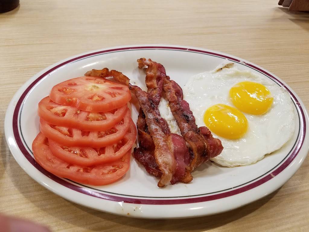 Huddle House | meal takeaway | 5887 MO-19, Cuba, MO 65453, USA | 5738850043 OR +1 573-885-0043