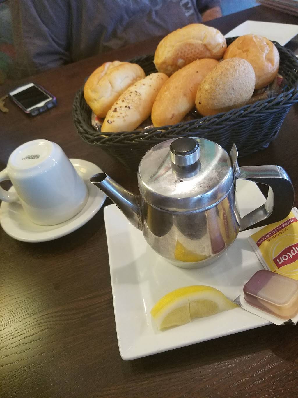 Rose Garden Cafe | cafe | 111 E Higgins Rd, Elk Grove Village, IL 60007, USA | 8479521881 OR +1 847-952-1881