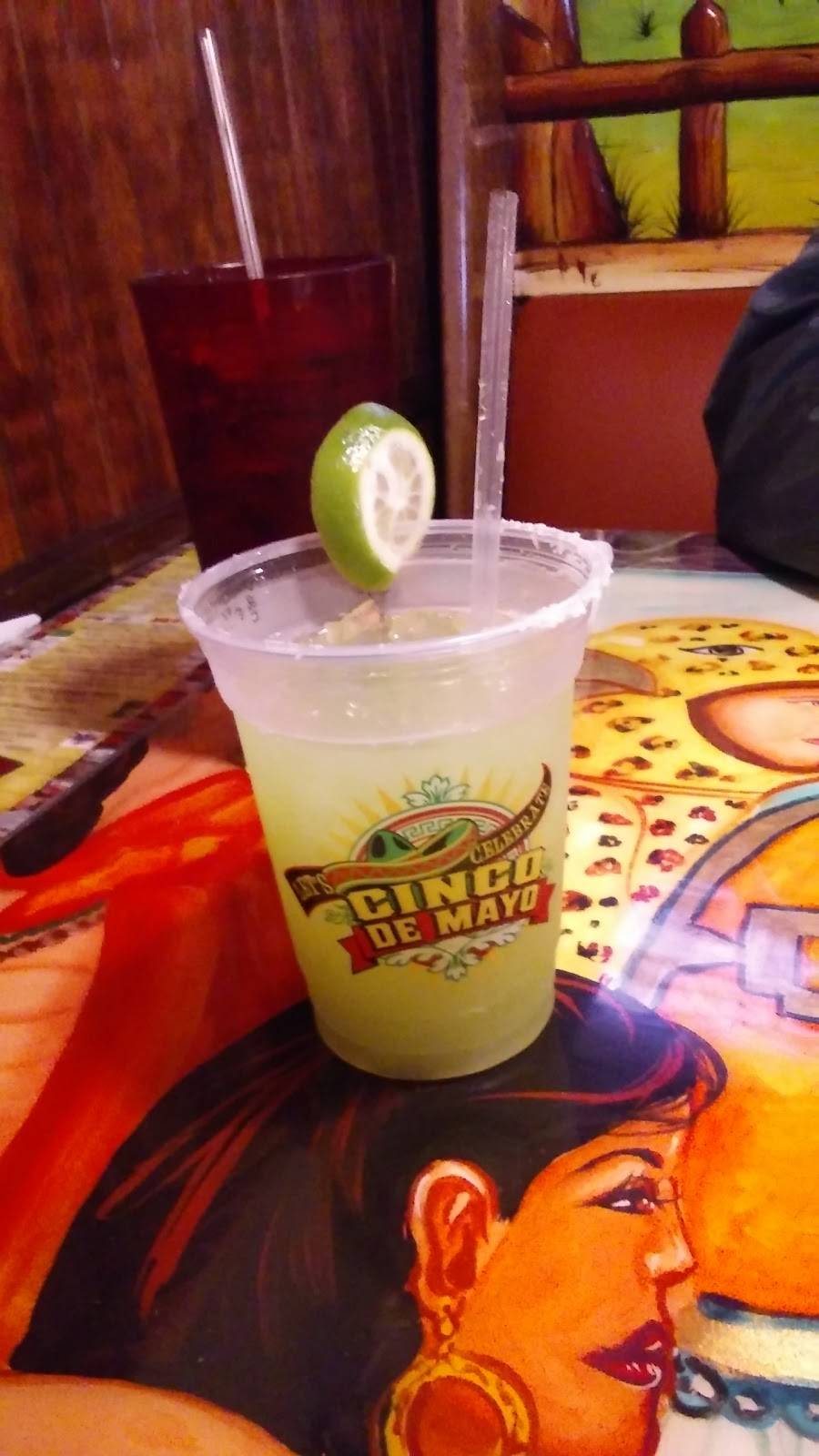 Senor Fajitas Portland | restaurant | 148 W Knight St, Portland, TN 37148, USA | 6153251996 OR +1 615-325-1996